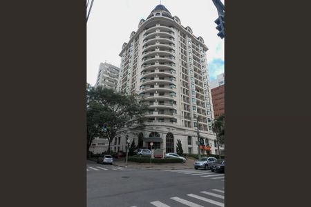 Apartamento à venda com 51m², 2 quartos e 1 vagaFachada do Prédio