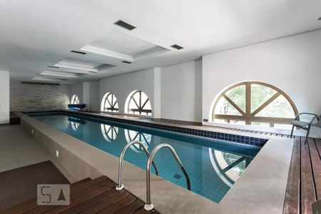 Apartamento à venda com 51m², 2 quartos e 1 vagaÁrea comum - Piscina
