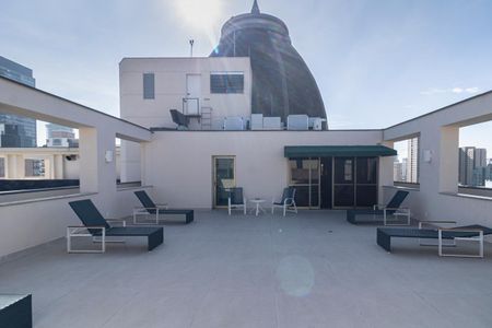 Apartamento à venda com 51m², 2 quartos e 1 vagaÁrea comum - Solarium