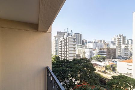 Apartamento à venda com 51m², 2 quartos e 1 vagaVaranda da Sala