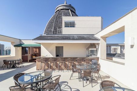 Apartamento à venda com 51m², 2 quartos e 1 vagaÁrea comum - Churrasqueira