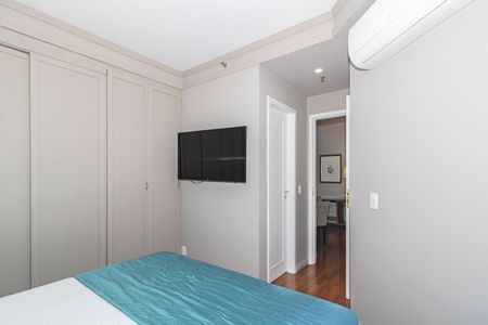 Apartamento à venda com 51m², 2 quartos e 1 vagaQuarto Suíte