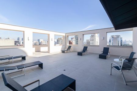 Apartamento à venda com 51m², 2 quartos e 1 vagaÁrea comum - Solarium