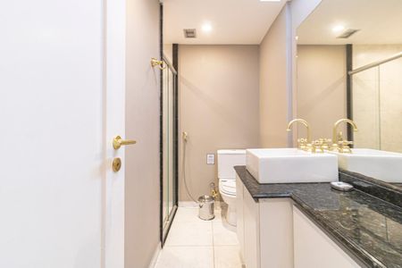 Apartamento à venda com 51m², 2 quartos e 1 vagaBaheiro da Suíte