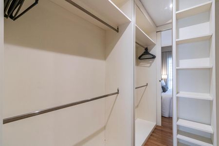 Apartamento à venda com 51m², 2 quartos e 1 vagaCloset da Suíte