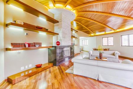 Apartamento à venda com 51m², 2 quartos e 1 vagaÁrea comum - Salão de festas