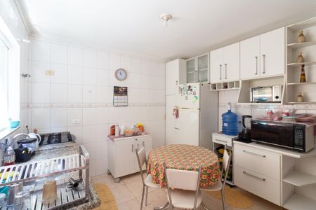 Casa à venda com 246m², 3 quartos e 4 vagasCozinha