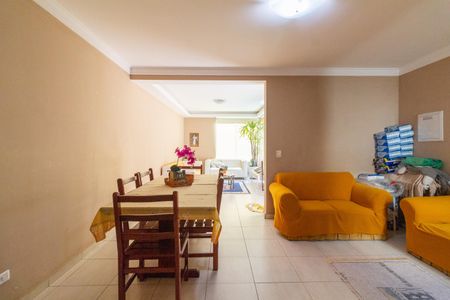 Casa à venda com 246m², 3 quartos e 4 vagasSala de Jantar