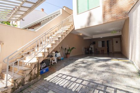Casa à venda com 246m², 3 quartos e 4 vagasGaragem