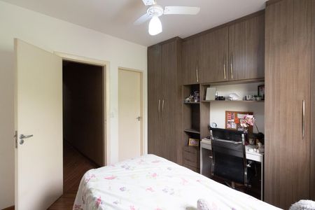 Quarto 1 - Suíte de casa à venda com 3 quartos, 246m² em Jardim Olympia, São Paulo