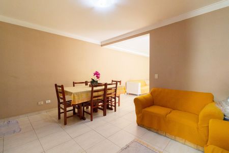 Sala de Jantar de casa à venda com 3 quartos, 246m² em Jardim Olympia, São Paulo