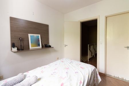 Casa à venda com 246m², 3 quartos e 4 vagasQuarto 1 - Suíte