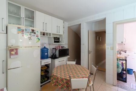 Casa à venda com 246m², 3 quartos e 4 vagasCozinha