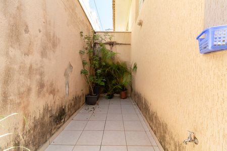 Casa à venda com 246m², 3 quartos e 4 vagasÁrea de Serviço