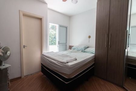 Casa à venda com 246m², 3 quartos e 4 vagasQuarto 2 - Suíte
