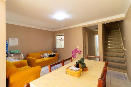 Casa à venda com 246m², 3 quartos e 4 vagasSala de Jantar