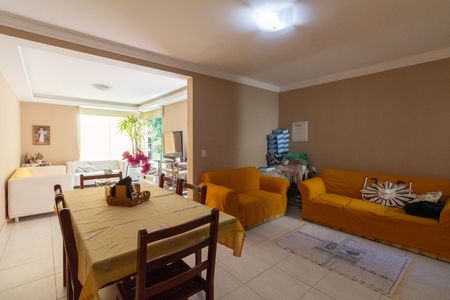 Casa à venda com 246m², 3 quartos e 4 vagasSala de Jantar