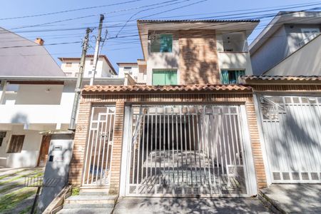 Casa à venda com 246m², 3 quartos e 4 vagasFachada