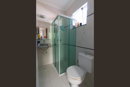 Casa à venda com 246m², 3 quartos e 4 vagasBanheiro 1