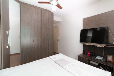 Casa à venda com 246m², 3 quartos e 4 vagasQuarto 2 - Suíte