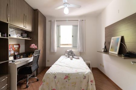 Casa à venda com 246m², 3 quartos e 4 vagasQuarto 1 - Suíte