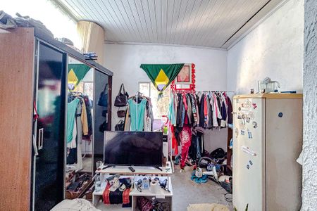 Quarto 1 de casa para alugar com 2 quartos, 100m² em Vila Carrão, São Paulo