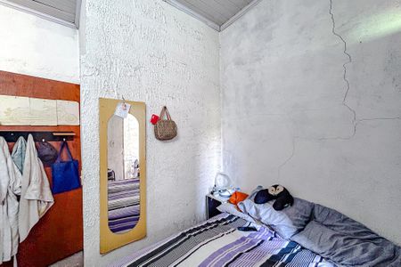 Quarto 1 de casa para alugar com 2 quartos, 100m² em Vila Carrão, São Paulo
