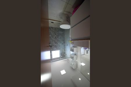 Apartamento à venda com 50m², 2 quartos e 1 vagaBanheiro Social