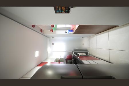 Apartamento à venda com 50m², 2 quartos e 1 vagaCozinha