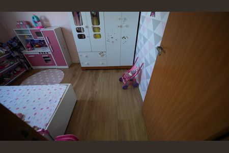 Apartamento à venda com 50m², 2 quartos e 1 vagaQuarto 2
