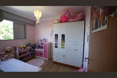 Apartamento à venda com 50m², 2 quartos e 1 vagaQuarto 2