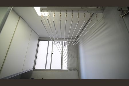 Apartamento à venda com 50m², 2 quartos e 1 vagaÁrea de Serviço