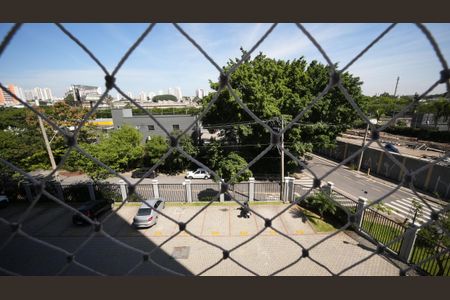 Apartamento à venda com 50m², 2 quartos e 1 vagaVista do Quarto 2