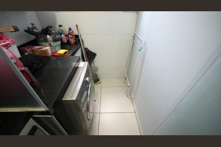 Apartamento à venda com 50m², 2 quartos e 1 vagaÁrea de Serviço