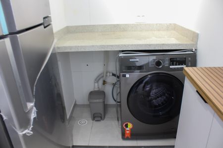 Apartamento para alugar com 2 quartos, 39m² em Campos Elíseos, São Paulo