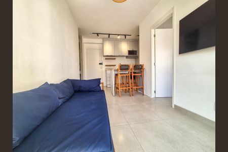Apartamento para alugar com 2 quartos, 39m² em Campos Elíseos, São Paulo