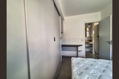 Apartamento para alugar com 2 quartos, 39m² em Campos Elíseos, São Paulo
