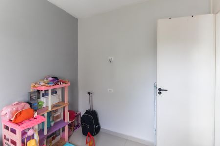 Quarto 1 de apartamento à venda com 2 quartos, 42m² em Jardim Casa Pintada, São Paulo