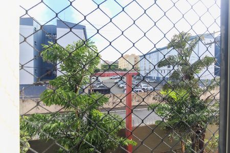 Vista do Quarto 1 de apartamento à venda com 2 quartos, 42m² em Jardim Casa Pintada, São Paulo