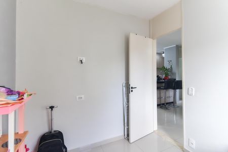 Quarto 1 de apartamento à venda com 2 quartos, 42m² em Jardim Casa Pintada, São Paulo