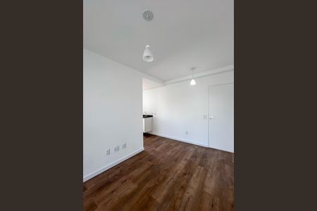 Sala de apartamento para alugar com 2 quartos, 49m² em Bosque da Saúde, São Paulo