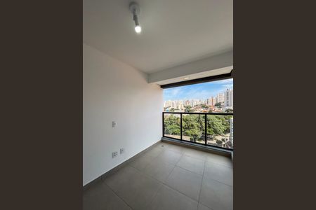 Varanda de apartamento para alugar com 2 quartos, 49m² em Bosque da Saúde, São Paulo