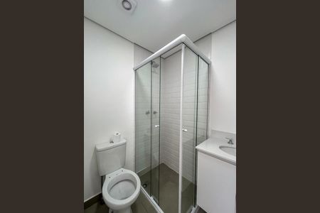 Apartamento à venda com 49m², 2 quartos e 1 vagaBanheiro