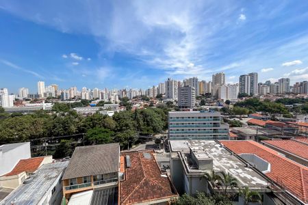 Apartamento à venda com 49m², 2 quartos e 1 vagaVista do Quarto 2