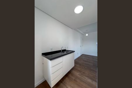 Apartamento à venda com 49m², 2 quartos e 1 vagaCozinha