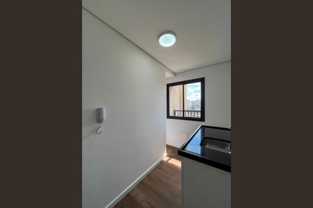 Apartamento à venda com 49m², 2 quartos e 1 vagaCozinha