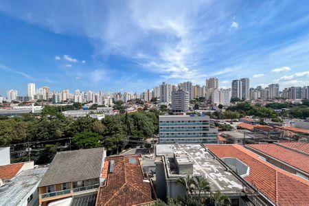 Apartamento à venda com 49m², 2 quartos e 1 vagaVista da Suite