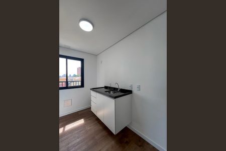 Apartamento à venda com 49m², 2 quartos e 1 vagaCozinha