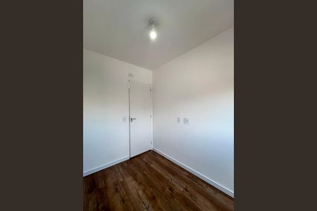 Apartamento à venda com 49m², 2 quartos e 1 vagaQuarto 2