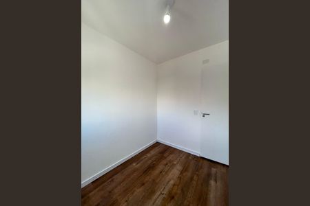 Apartamento à venda com 49m², 2 quartos e 1 vagaQuarto 2